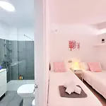 Adejeparadise25-b Duplex Views And Heatedpool *