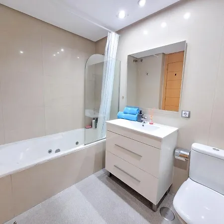 Διαμέρισμα Adejeparadise25-b Duplex Views And Heatedpool