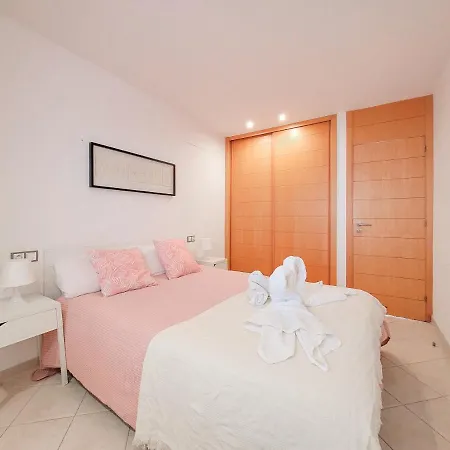 Adejeparadise25-b Duplex Views And Heatedpool Διαμέρισμα *