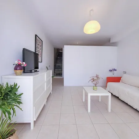 Διαμέρισμα Adejeparadise25-b Duplex Views And Heatedpool