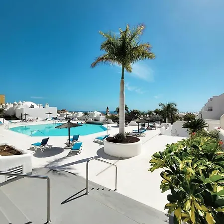 Adejeparadise25-b Duplex Views And Heatedpool Apartman Costa Adeje (Tenerife)