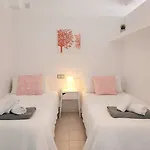Adejeparadise25-b Duplex Views And Heatedpool Lägenhet Costa Adeje (Tenerife)