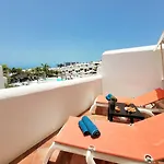 Adejeparadise25-b Duplex Views And Heatedpool Apartment Costa Adeje (Tenerife)