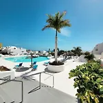 Adejeparadise25-b Duplex Views And Heatedpool Apartment Costa Adeje (Tenerife)