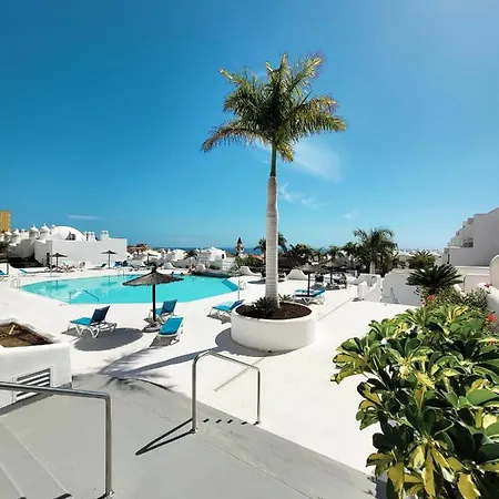 Adejeparadise25-b Duplex Views&heatedpool Costa Adeje (Tenerife)