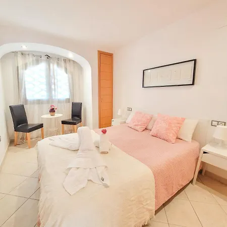 Adejeparadise25-b Duplex Views And Heatedpool Адехе