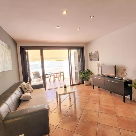 Adejeparadise25-b Duplex Views&heatedpool * Costa Adeje (Tenerife)