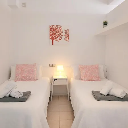 Adejeparadise25-b Duplex Views&heatedpool *