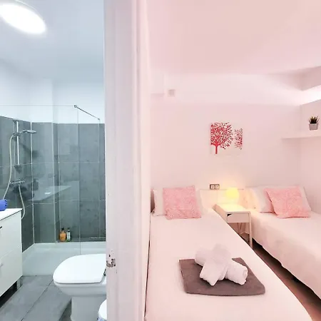 Adejeparadise25-b Duplex Views&heatedpool *