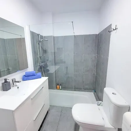 Adejeparadise25-b Duplex Views And Heatedpool Apartamento