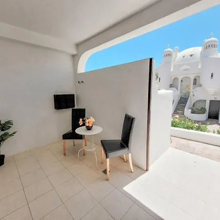 Adejeparadise25-b Duplex Views&heatedpool *