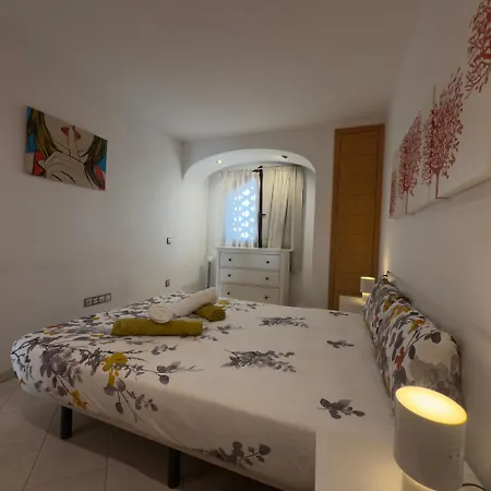 Adeje Paradise 25-B Duplex Costa Adeje (Tenerife)