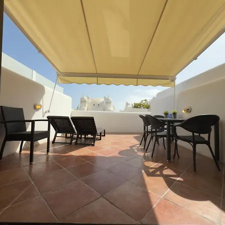 Apartman Adejeparadise25-b Duplex Views And Heatedpool