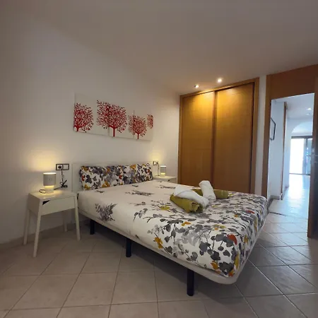 Adeje Paradise 25-B Duplex * Costa Adeje (Tenerife)