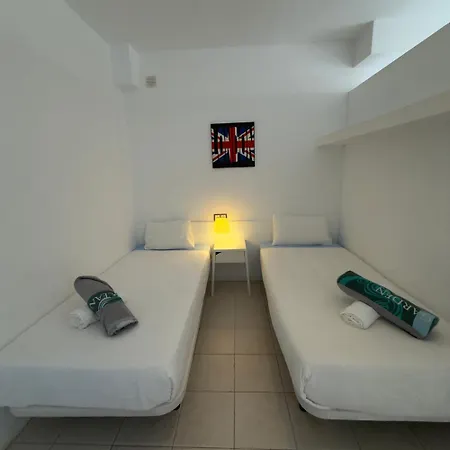 Adeje Paradise 25-B Duplex *