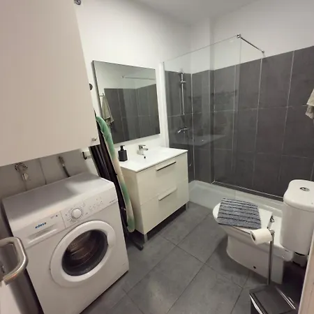 Appartement Adejeparadise25-b Duplex Views&heatedpool