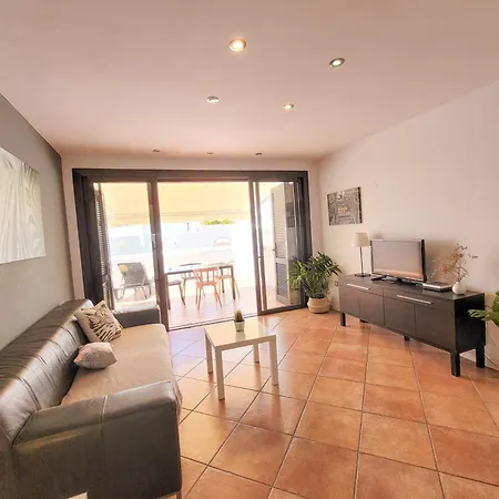 Apartman Adejeparadise25-b Duplex Views And Heatedpool