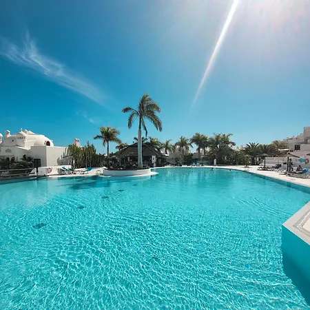 Appartement Adejeparadise25-B Duplex views&heatedpool