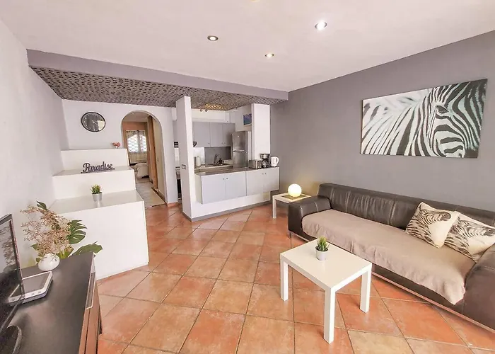 Daire Adejeparadise25-b Duplex Views And Heatedpool