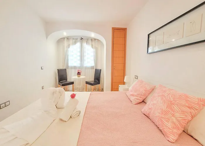 Apartman Adejeparadise25-b Duplex Views And Heatedpool Costa Adeje (Tenerife)