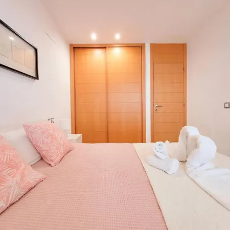 Adejeparadise25-b Duplex Views And Heatedpool Апартаменты *