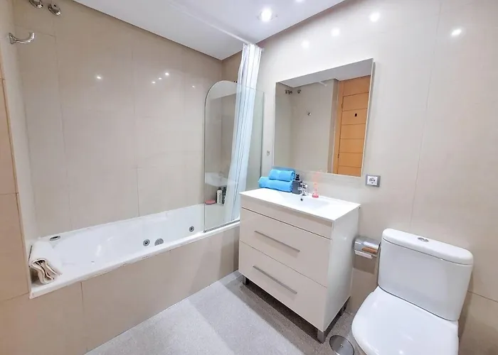 Adejeparadise25-b Duplex Views And Heatedpool Адехе